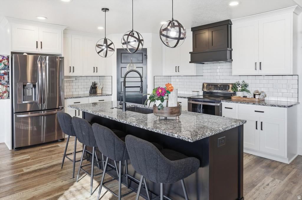 15263 N 4950 W Garland, UT 84312