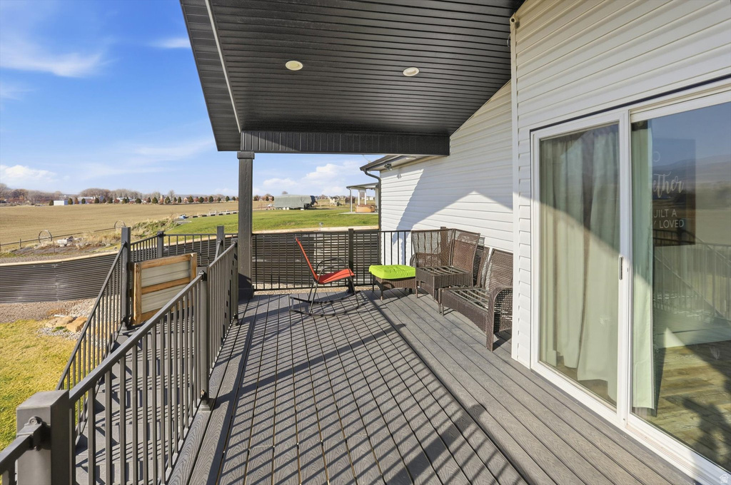 15263 N 4950 W Garland, UT 84312