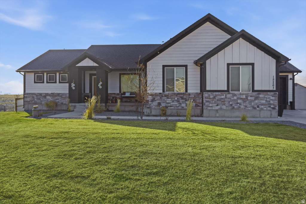 15263 N 4950 W Garland, UT 84312