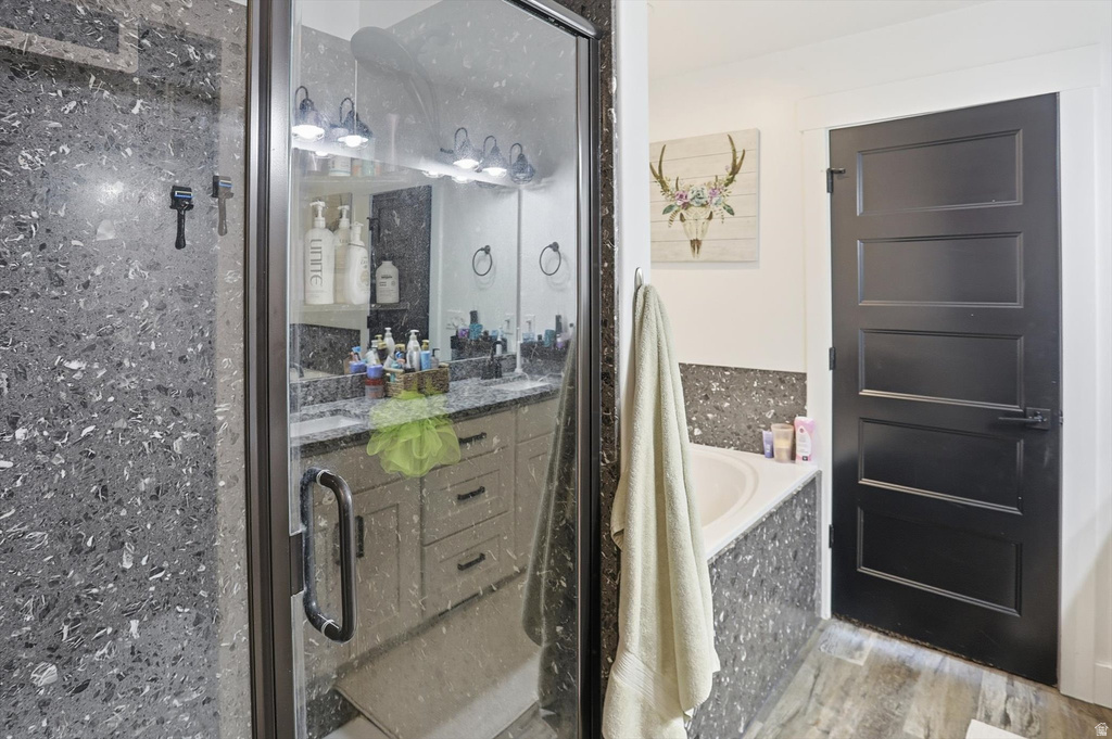 15263 N 4950 W Garland, UT 84312