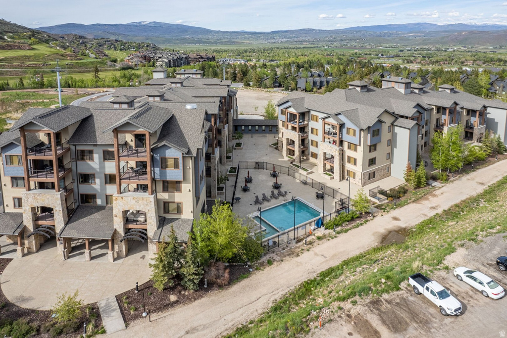 2669 CANYONS RESORT DR #414 Park City, UT 84098