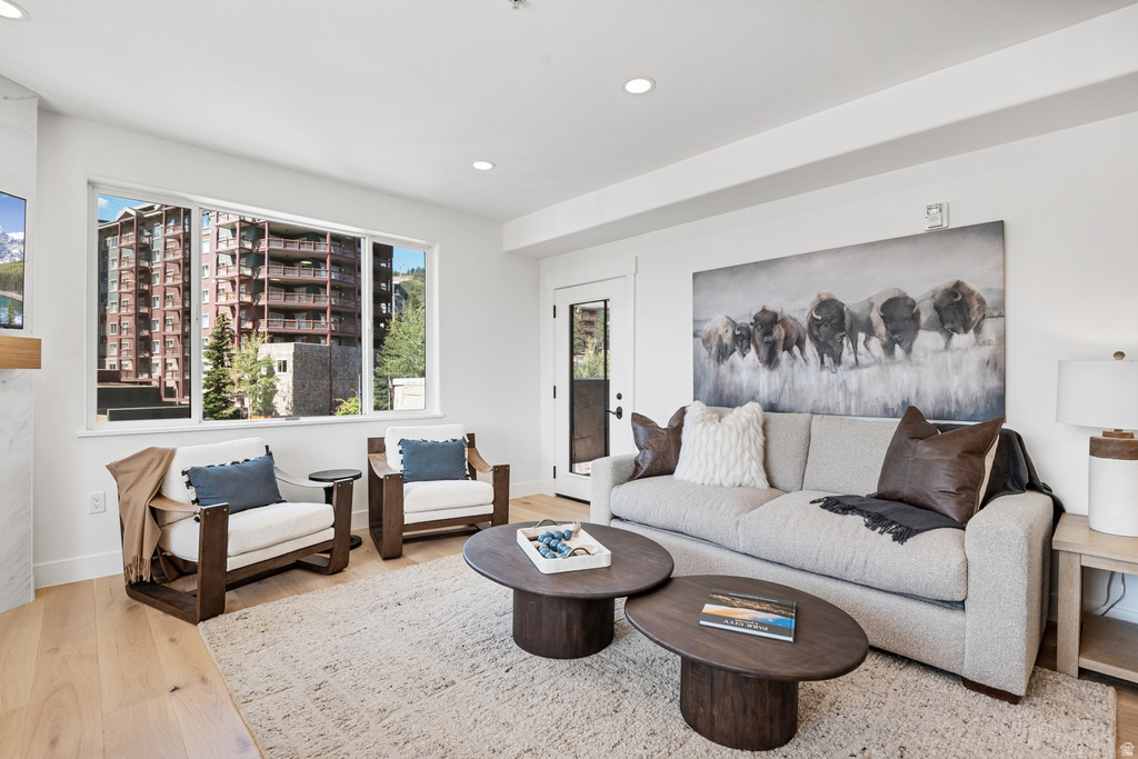 2669 CANYONS RESORT DR #414 Park City, UT 84098