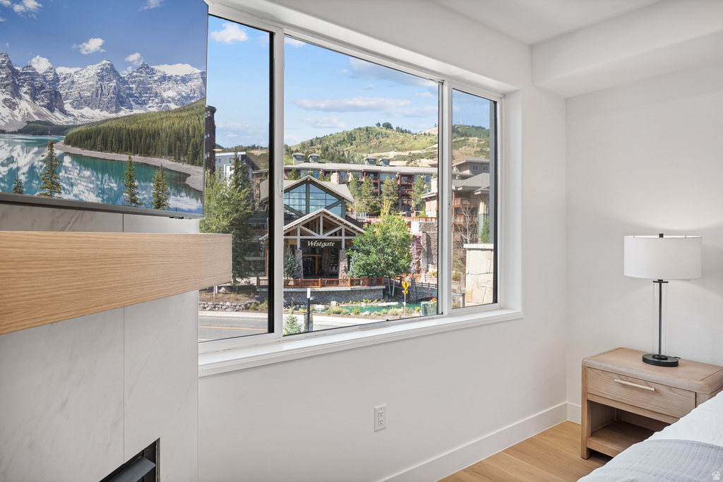 2669 CANYONS RESORT DR #414 Park City, UT 84098