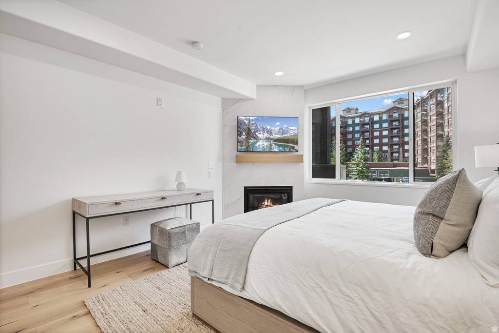 2669 CANYONS RESORT DR #414 Park City, UT 84098