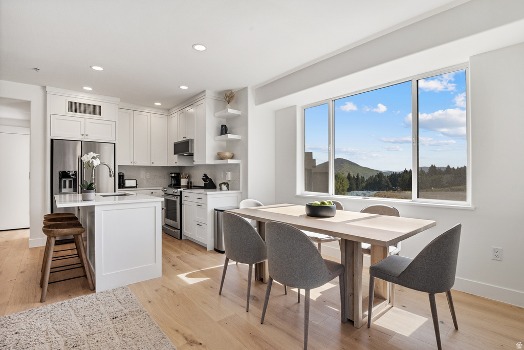 2669 CANYONS RESORT DR #414 Park City, UT 84098