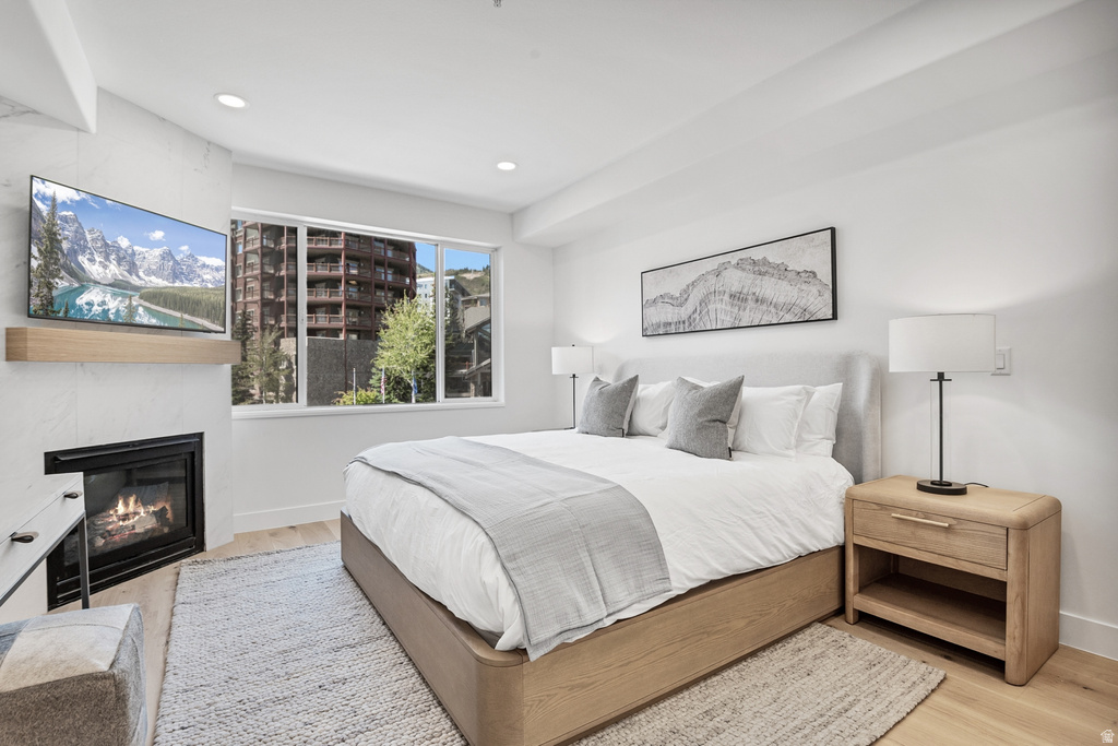 2669 CANYONS RESORT DR #414 Park City, UT 84098