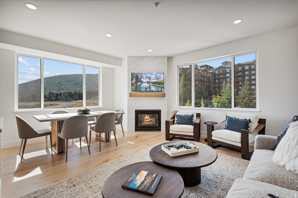 2669 CANYONS RESORT DR #414 Park City, UT 84098