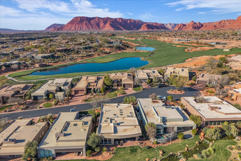 2255 N TUWEAP #14 St George, UT 84770