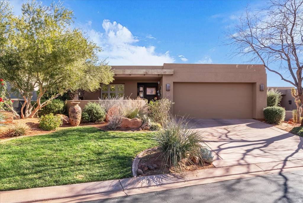 2255 N TUWEAP #14 St George, UT 84770