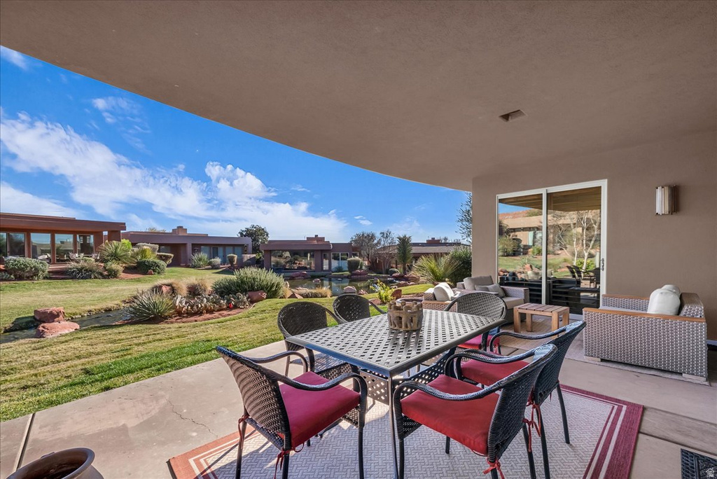 2255 N TUWEAP #14 St George, UT 84770