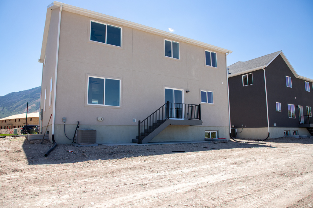 709 N 410 E LOT #12 Salem, UT 84653