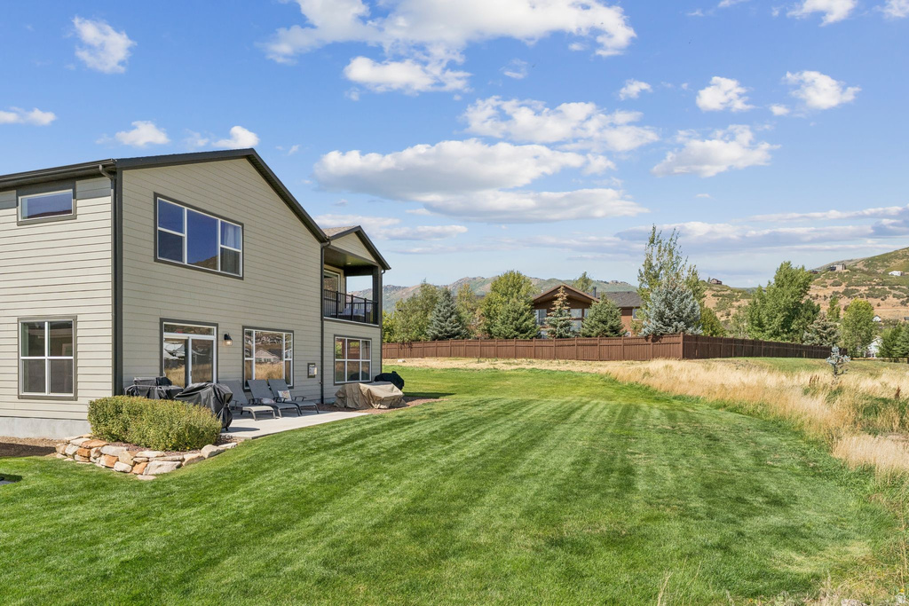 1128 N SPRINGER VIEW LOOP Midway, UT 84049