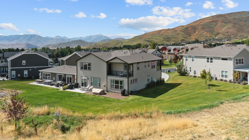 1128 N SPRINGER VIEW LOOP Midway, UT 84049