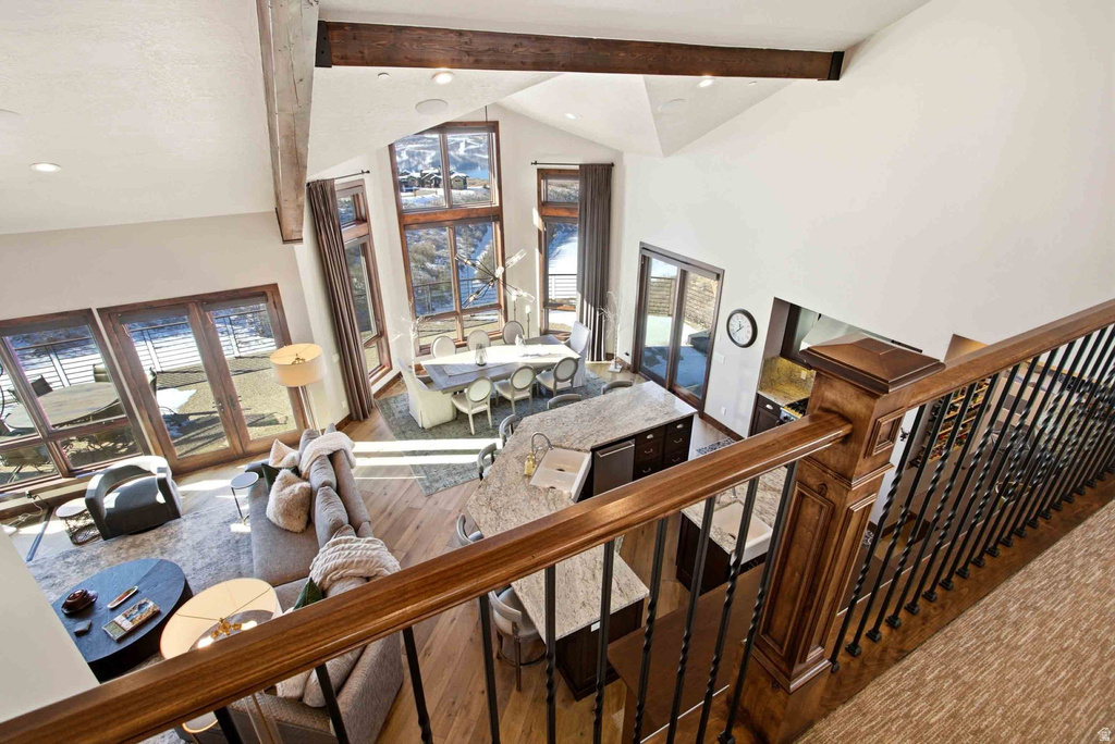 11080 N LARIAT CT Hideout, UT 84036