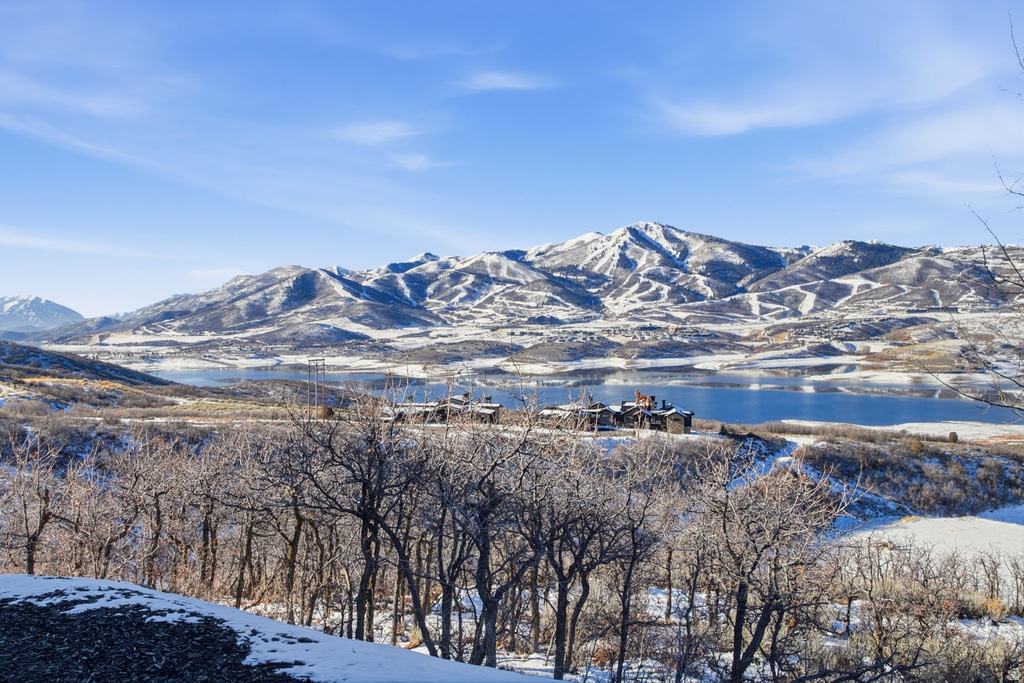 11080 N LARIAT CT Hideout, UT 84036