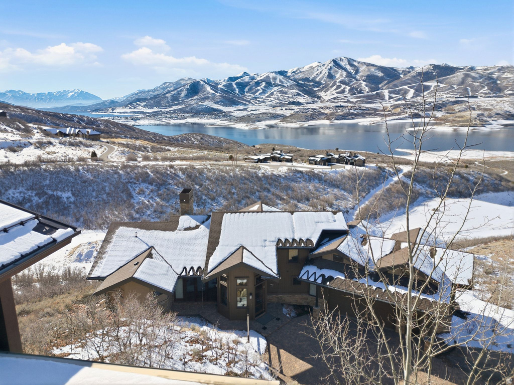 11080 N LARIAT CT Hideout, UT 84036