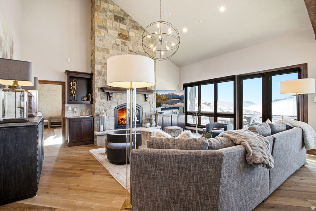 11080 N LARIAT CT Hideout, UT 84036