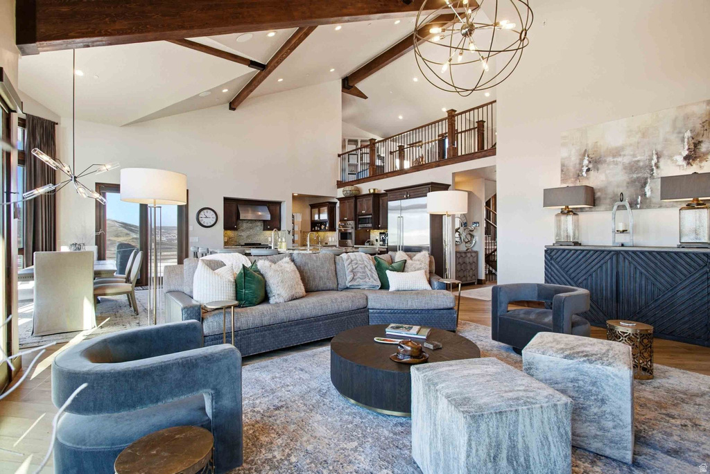 11080 N LARIAT CT Hideout, UT 84036