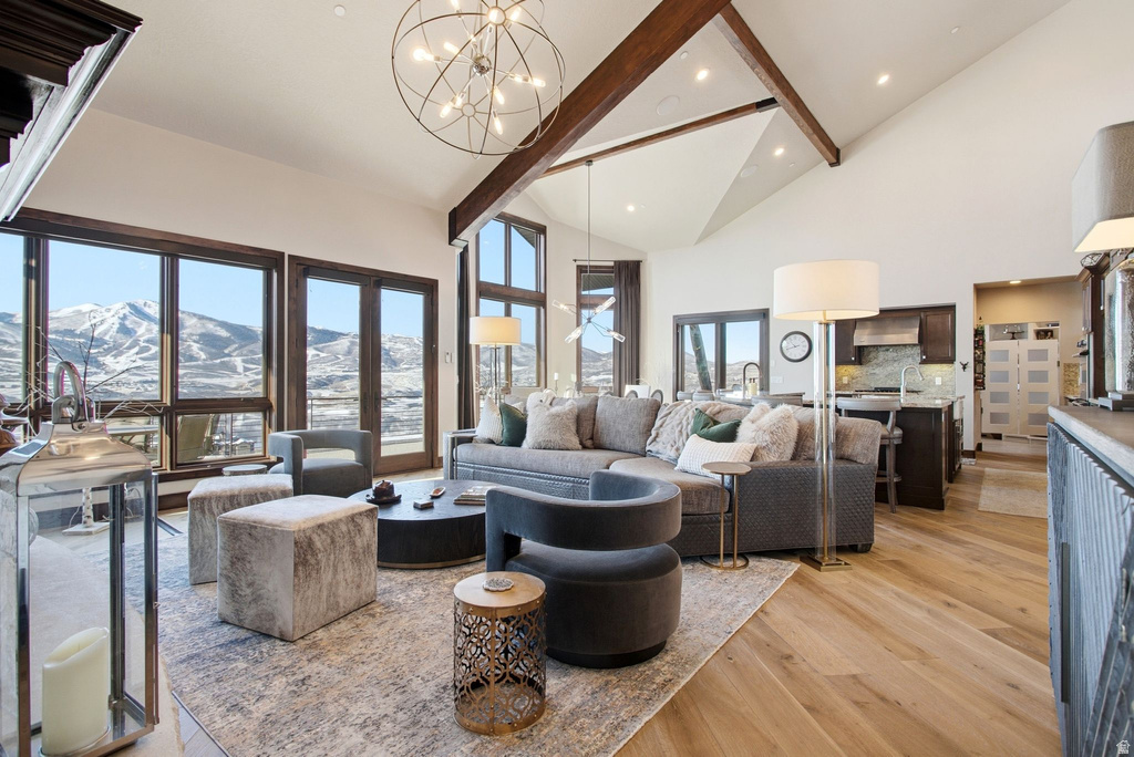 11080 N LARIAT CT Hideout, UT 84036