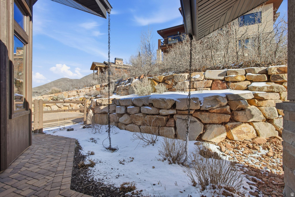 11080 N LARIAT CT Hideout, UT 84036