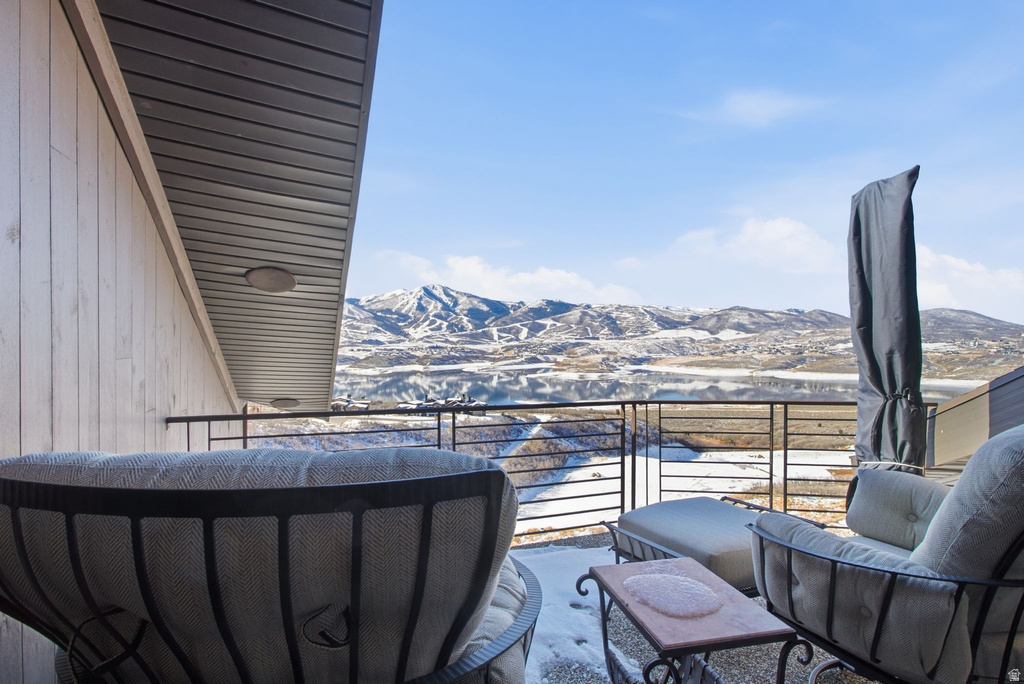 11080 N LARIAT CT Hideout, UT 84036