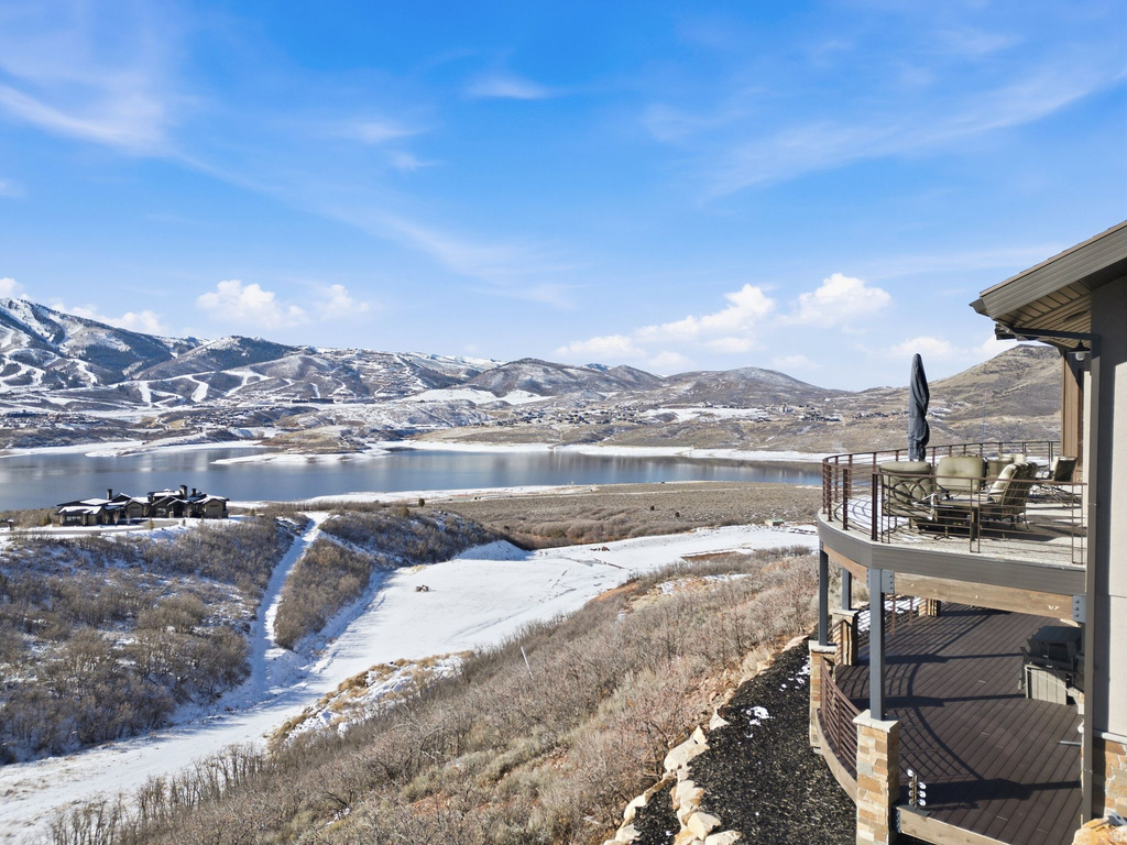 11080 N LARIAT CT Hideout, UT 84036