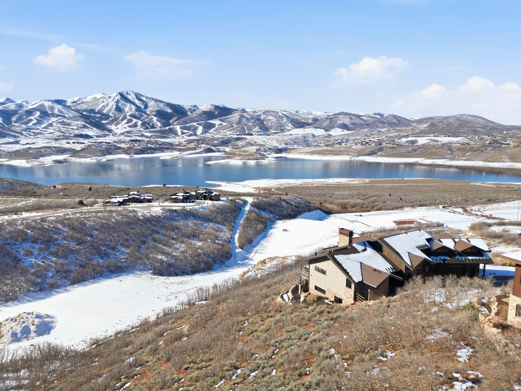 11080 N LARIAT CT Hideout, UT 84036