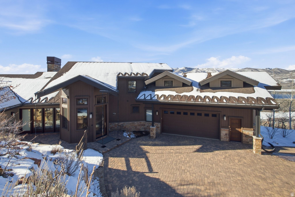 11080 N LARIAT CT Hideout, UT 84036