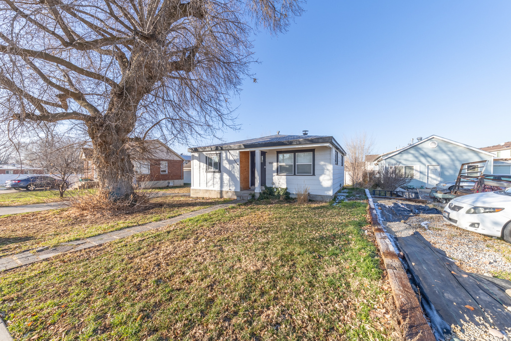 908 S 550 E Clearfield, UT 84015