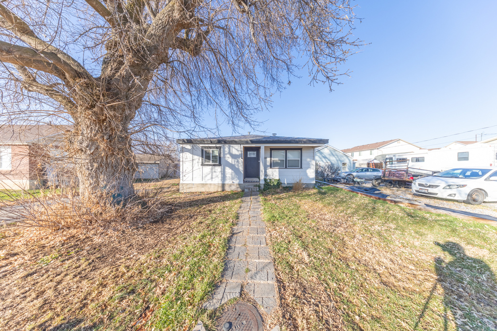 908 S 550 E Clearfield, UT 84015