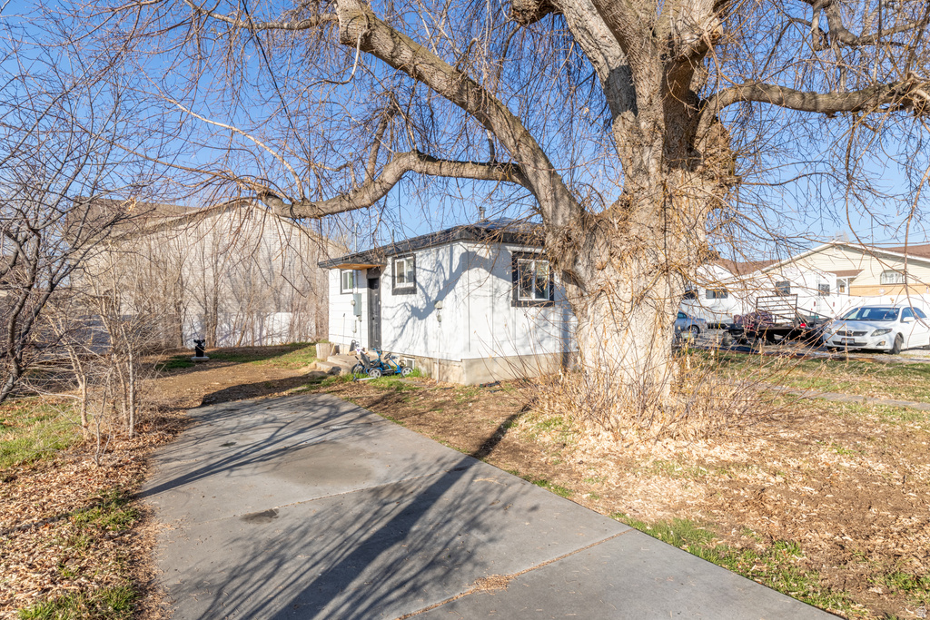 908 S 550 E Clearfield, UT 84015