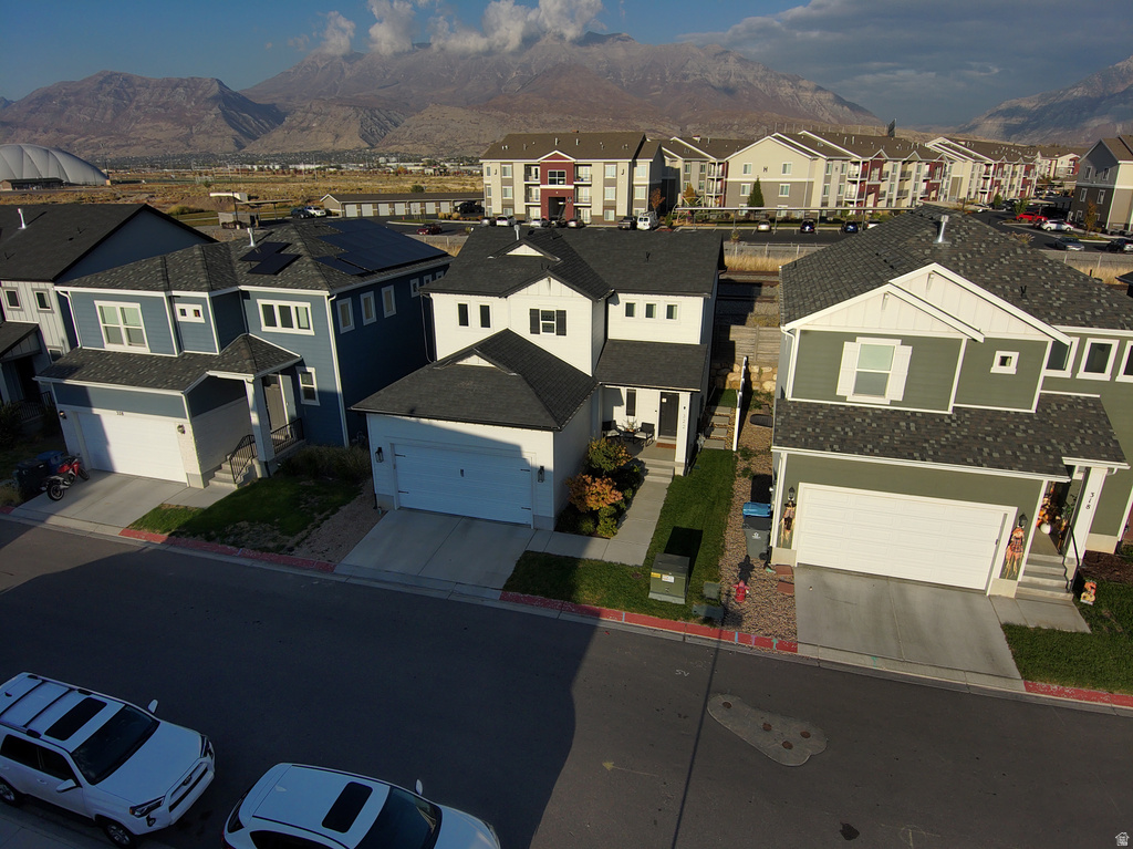 322 N 460 E Vineyard, UT 84059