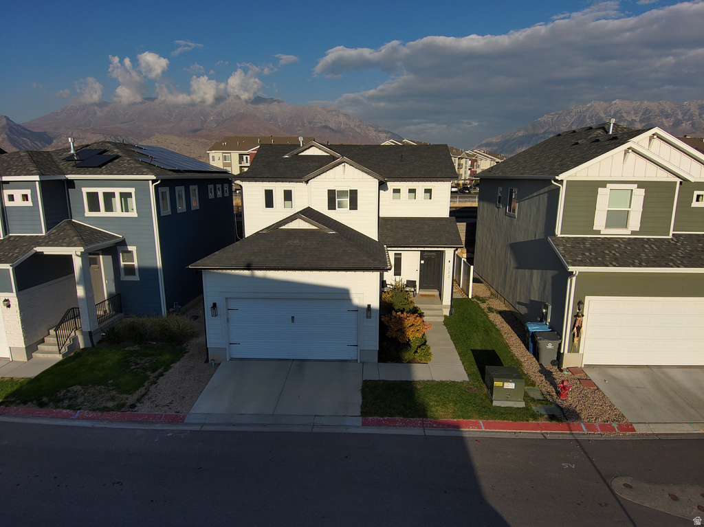 322 N 460 E Vineyard, UT 84059