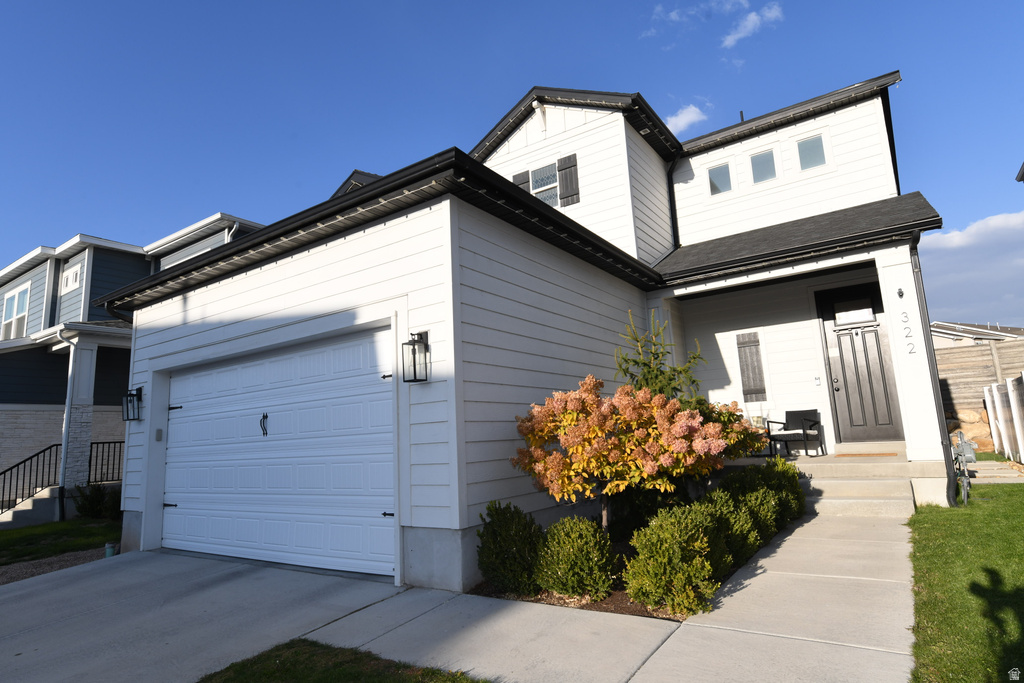 322 N 460 E Vineyard, UT 84059