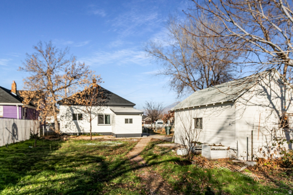 247 S FRANKLIN Ogden, UT 84401