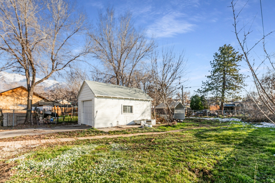 247 S FRANKLIN Ogden, UT 84401