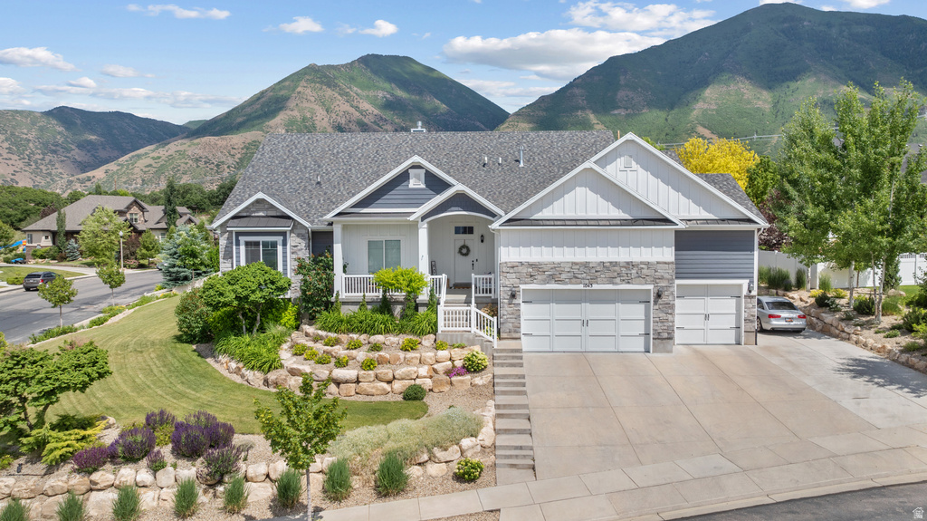 1043 S 900 E Salem, UT 84653