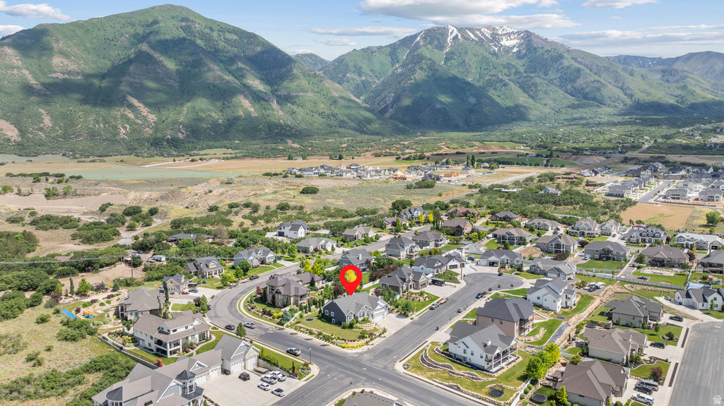 1043 S 900 E Salem, UT 84653