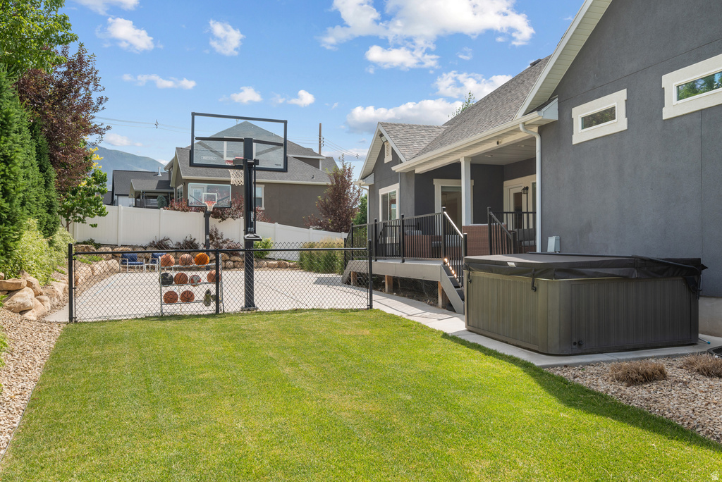 1043 S 900 E Salem, UT 84653