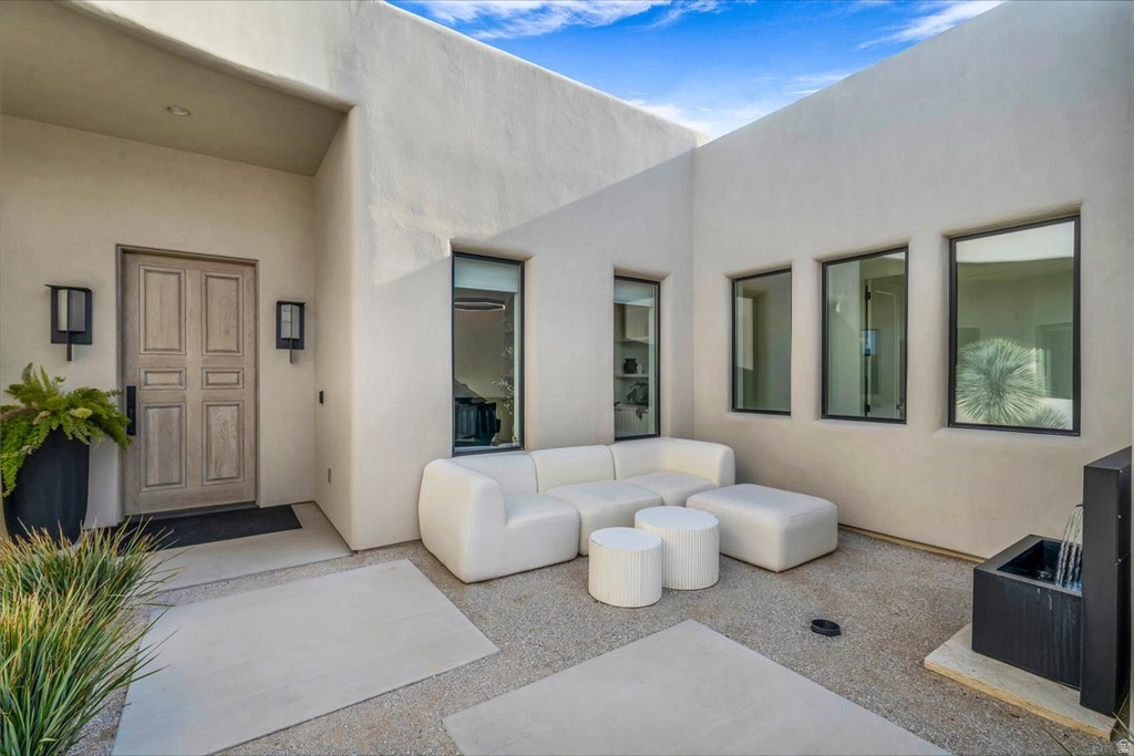 5032 N SILVER CLOUD St George, UT 84770