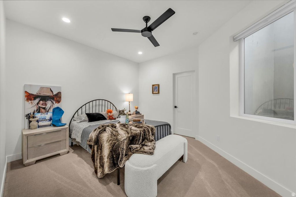 5032 N SILVER CLOUD St George, UT 84770