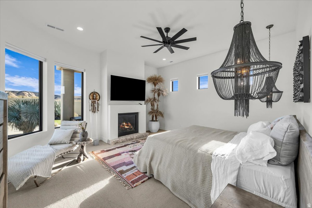 5032 N SILVER CLOUD St George, UT 84770