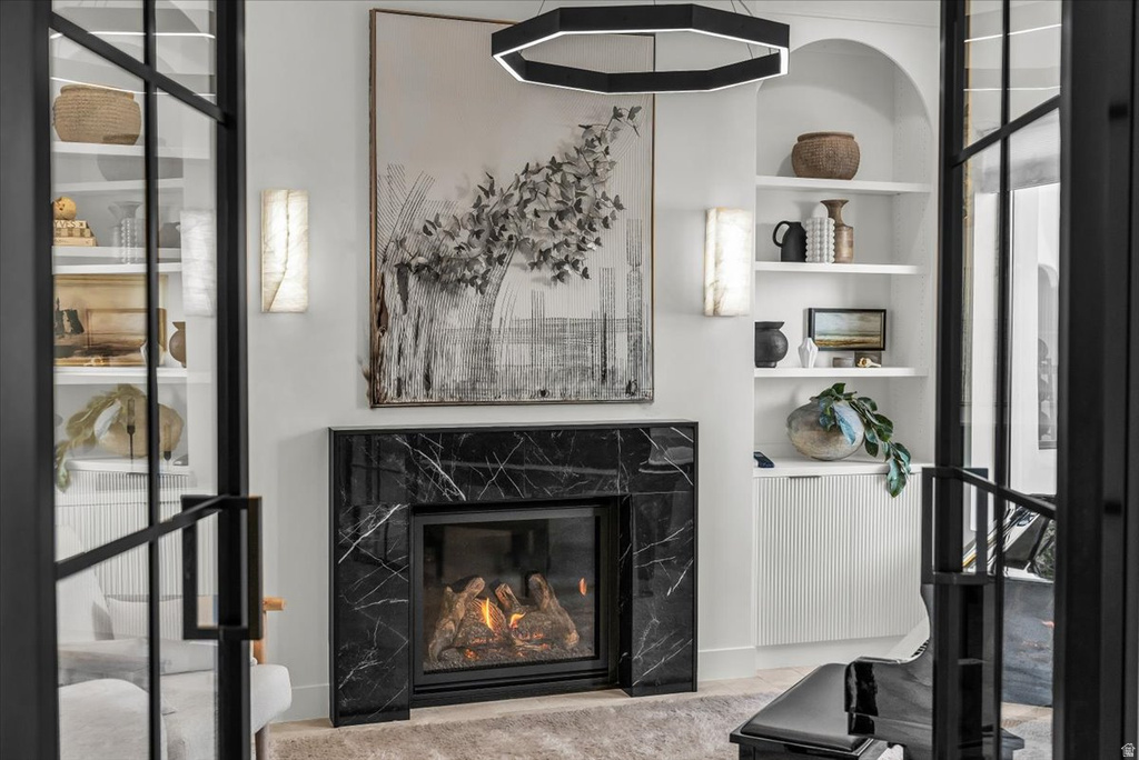 5032 N SILVER CLOUD St George, UT 84770