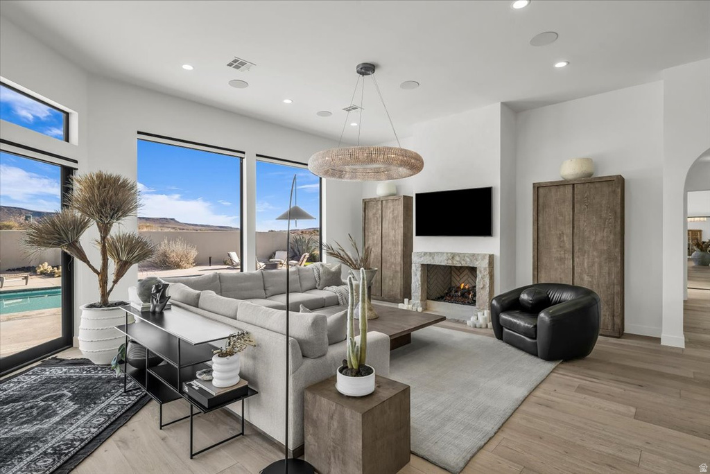 5032 N SILVER CLOUD St George, UT 84770