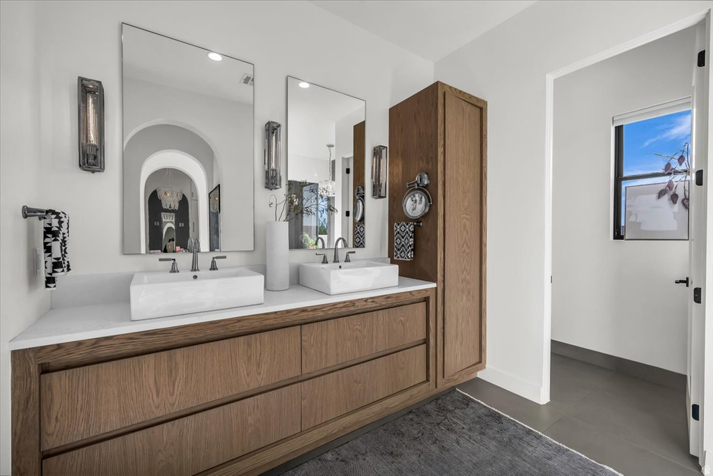 5032 N SILVER CLOUD St George, UT 84770