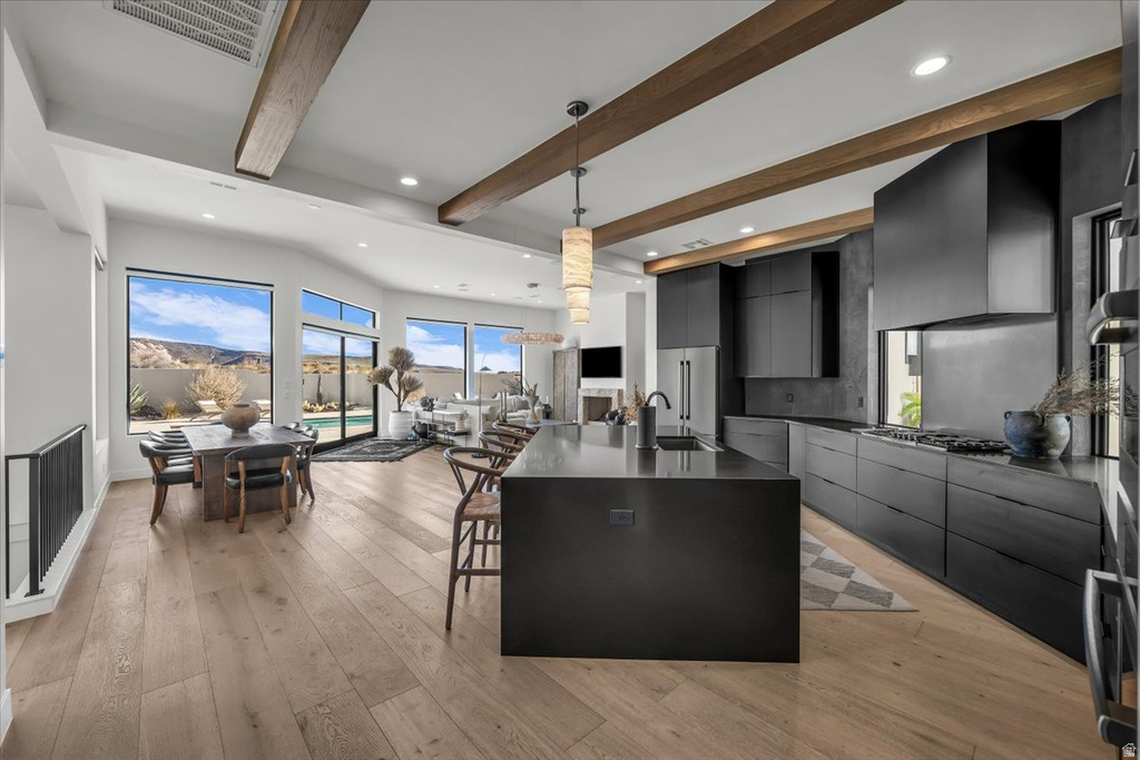 5032 N SILVER CLOUD St George, UT 84770