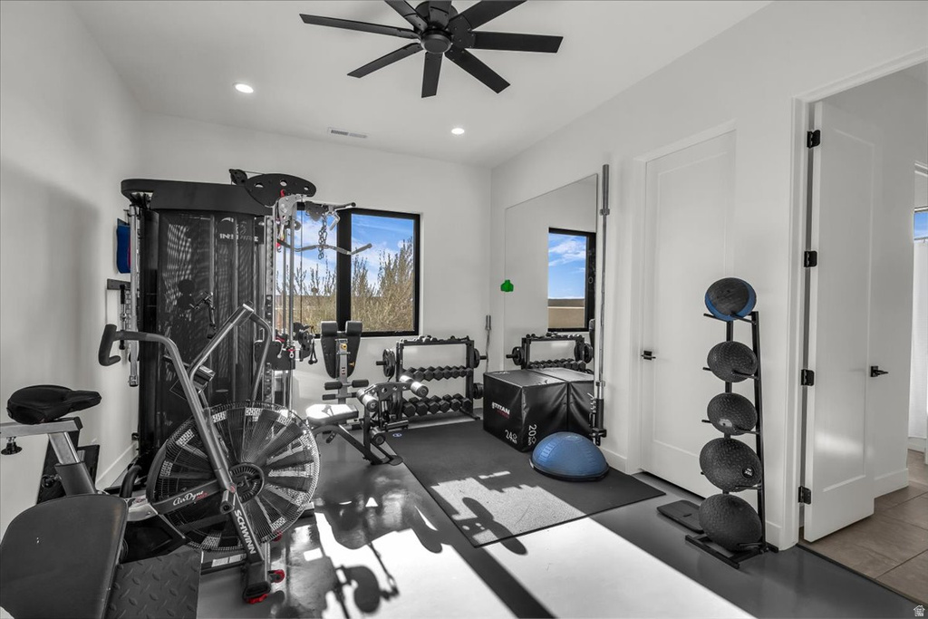 5032 N SILVER CLOUD St George, UT 84770