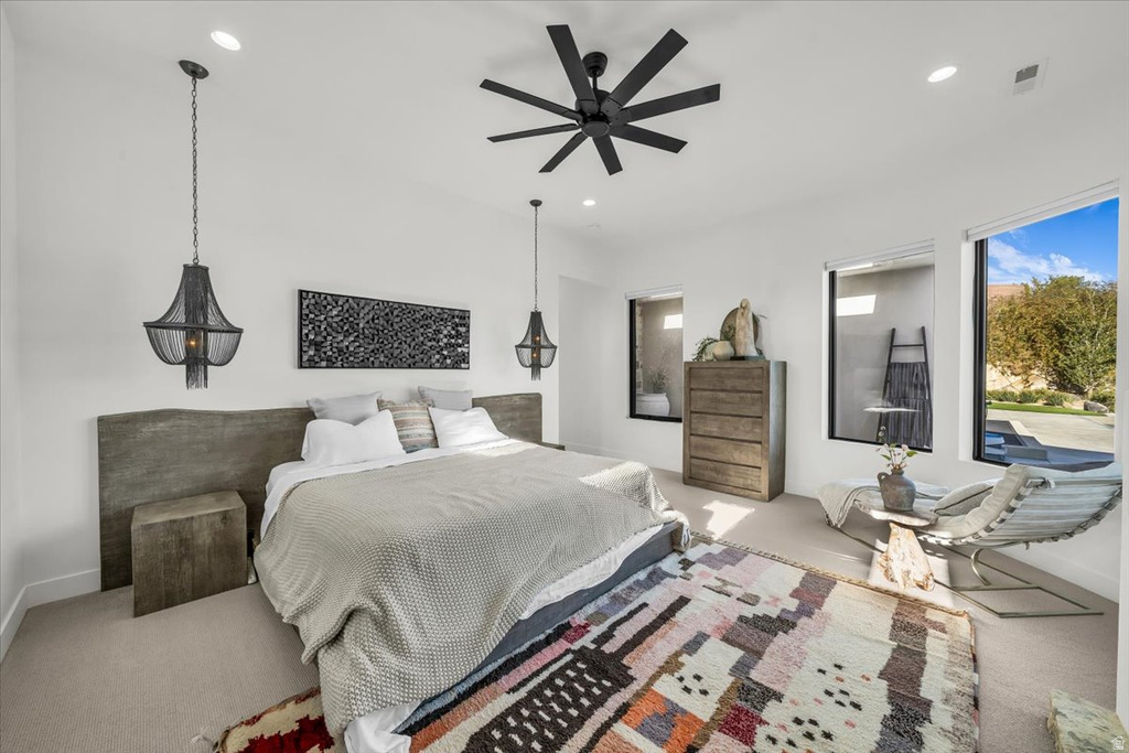 5032 N SILVER CLOUD St George, UT 84770