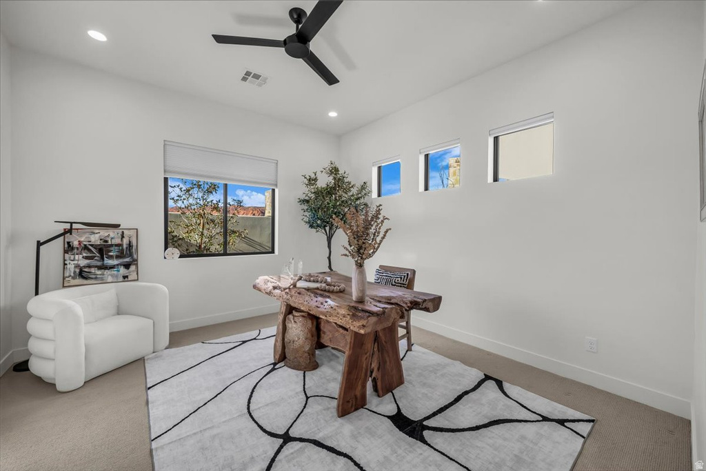 5032 N SILVER CLOUD St George, UT 84770