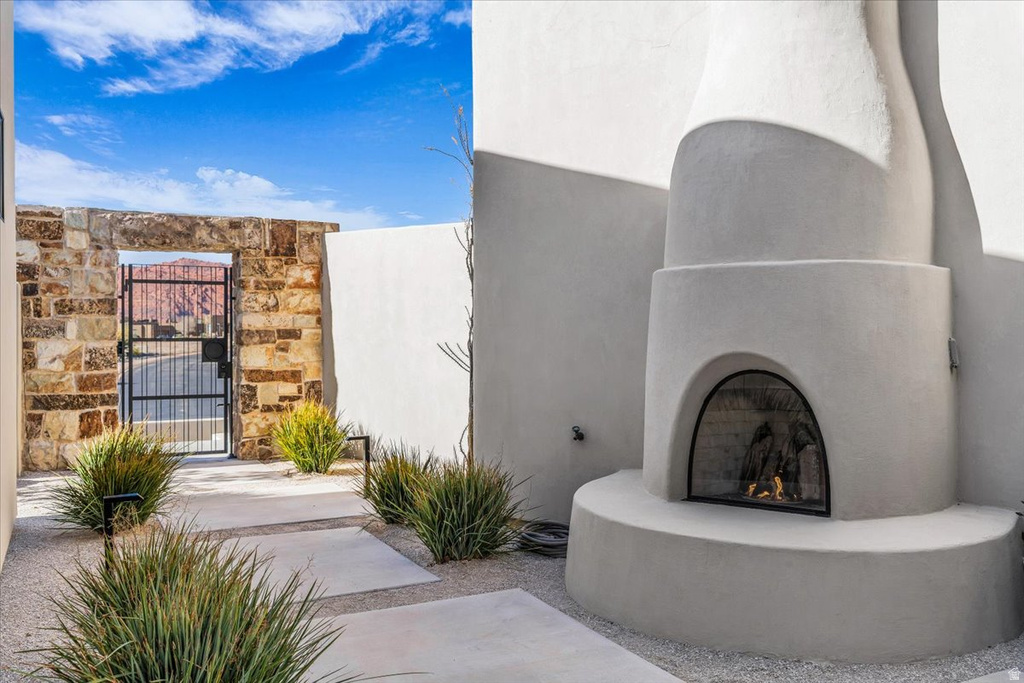 5032 N SILVER CLOUD St George, UT 84770